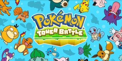 Dua Game Baru Pokémon Dirilis di Facebook Game thumbnail